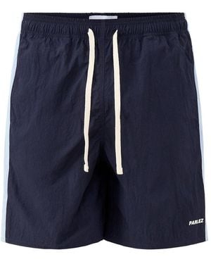 Parlez Climb Shorts - Blue