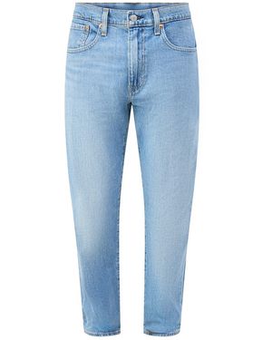 Levi's 502 Taper Jeans - Blue