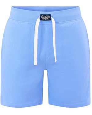 Polo Ralph Lauren Sleep Shorts - Blue