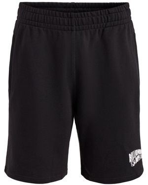 BBCICECREAM Small Arch Logo Shorts - Black