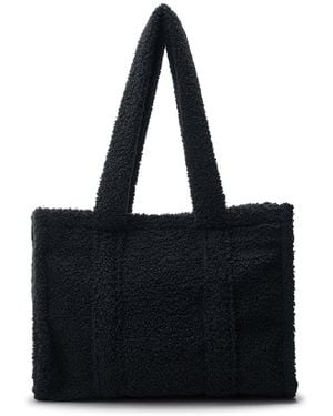 Moda In Pelle Moda - Black
