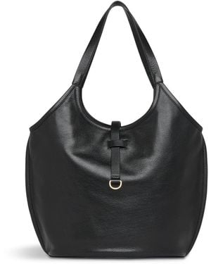 Whistles Women's Leonora Tote Bag - Black