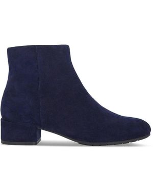 Dune Women's Wf Pippie - Blue