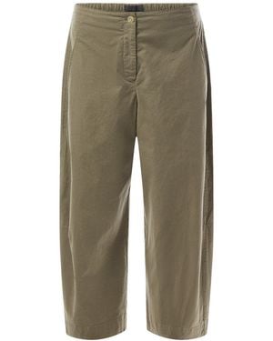 Oska Trouser - Green