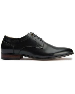Simon Carter Tosti Derby Shoes - White