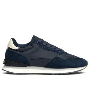 HOFF Monterrey Trainers - Blue
