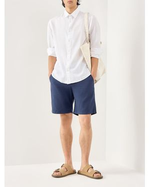 SELECTED Brody Shorts - Blue