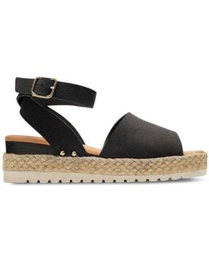 V.Gan Vegan Dragon Espadrille Sandals - White