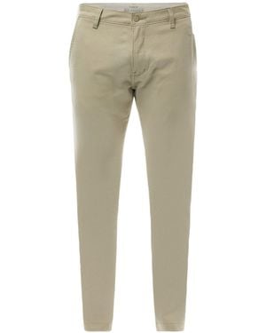 Levi's Xx Chino Standard Tapered Chinos - Natural