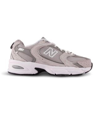 New Balance 530 Trainers - White