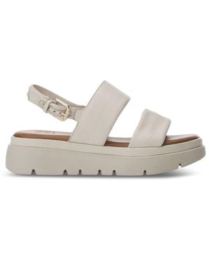 Moda In Pelle Moda - White