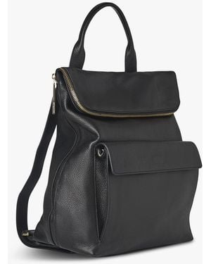 Whistles Verity Backpack - Black