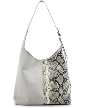Moda In Pelle Moda - White