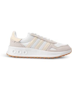 adidas Run 84 Trainers - White