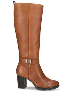 Kurt Geiger 2 Knee High - Brown
