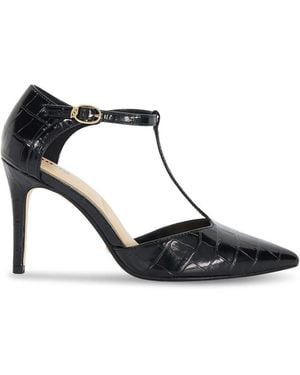 Dune Women's Castered - White