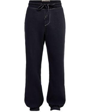 TRUE RELIGION Big T Jogger - Blue