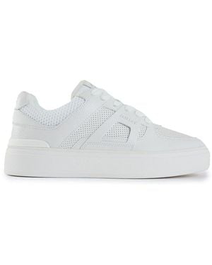 Mallet Fenchurch Trainers - White