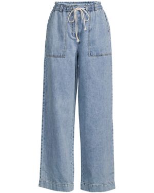 Rails Ryan Trousers - Blue