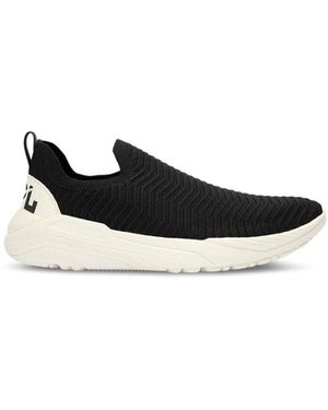 Athletic Propulsion Labs Techloom Traveller Trainers - White