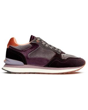 HOFF Amethist Trainers - Purple