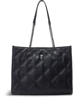 Moda In Pelle Moda - Black