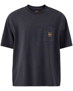 Levi's Pocket T-Shirt - Blue
