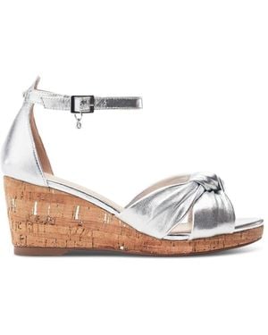 Moda In Pelle Moda - White
