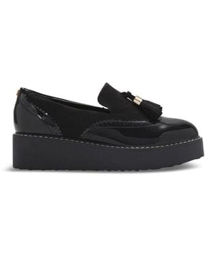 KG by Kurt Geiger More - Black