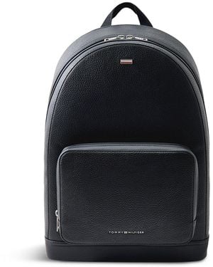 Tommy Hilfiger Central Backpack - Black