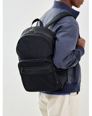 Tommy Hilfiger Repreve Backpack - Blue
