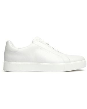 Cole Haan Grandpro Luxe Trainers - White