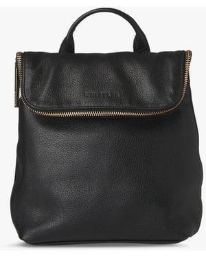 Whistles Women's Mini Verity Backpack - Black