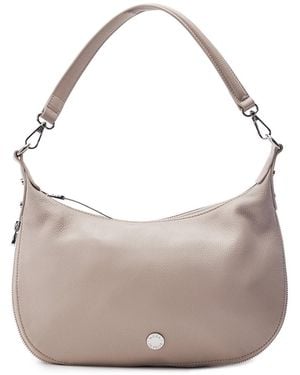 Moda In Pelle Moda - Grey