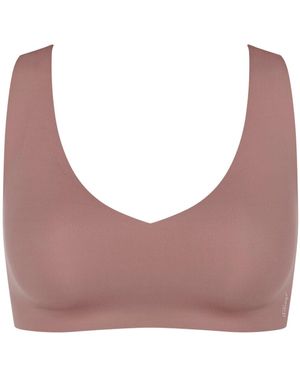 Sloggi Zero Feel 2.0 Bralette - Pink