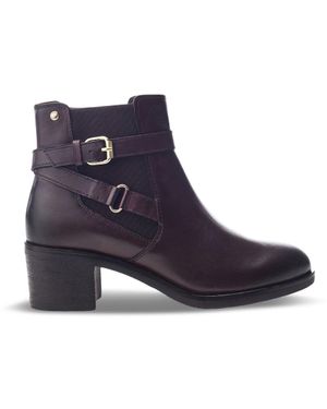 Moda In Pelle Women's Libres Boots - Blue