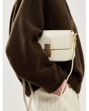Apatchy London Flora Bag - Black