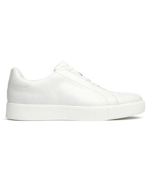 Cole Haan Grandpro Luxe Trainers - White