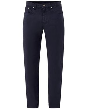 GANT Regular Desert Jeans - Blue