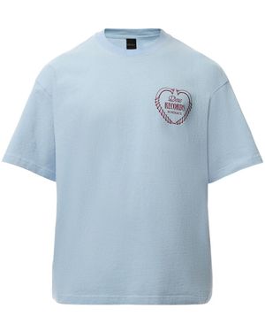 DEUS Lady Libertine - Blue