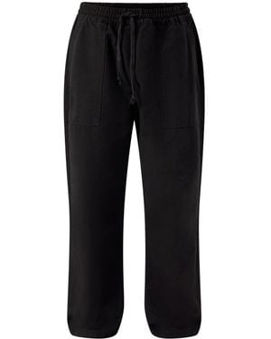 Service Works Classic Chef Trousers - Black