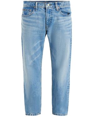 Polo Ralph Lauren Dixon Straight Fit Jeans - Blue