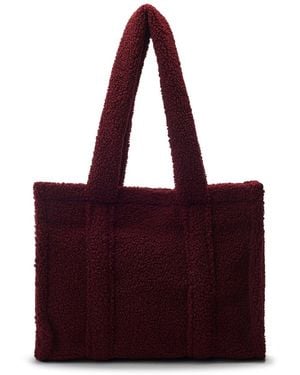 Moda In Pelle Moda - Purple