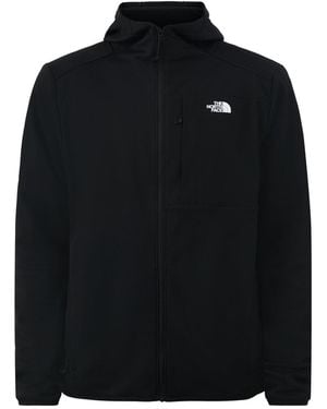 The North Face Performance Fleece - Black