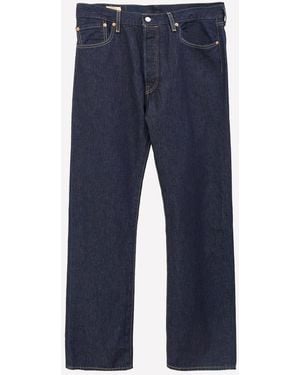 Levi's 501 Original Jeans - Blue
