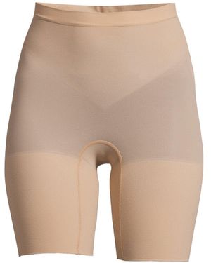 Spanx Everyday Shaping Short - Natural