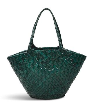 Dragon Diffusion Egola Tote Bag - Green