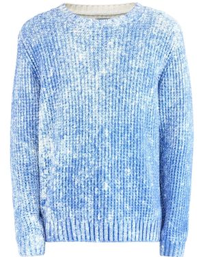 Pleasures Acid Jumper - Blue