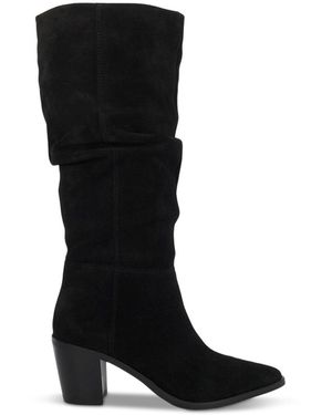 Dune Women's Troubles - Black