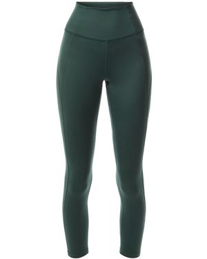 GIRLFRIEND COLLECTIVE Compressive High-Rise Legging - Green